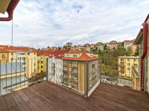 Prodej bytu 2+kk, 47 m², Praha – náhled fotky 2