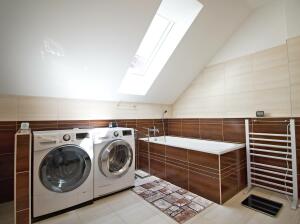 Prodej rodinného domu, 254 m², Hostivice – náhled fotky 3
