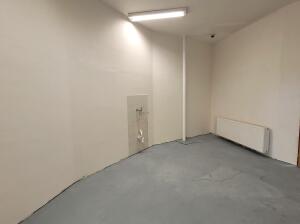 Pronájem komerčního objektu Kanceláře, 126 m², Kladno – náhled fotky 3