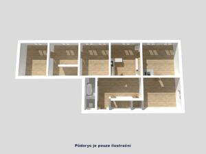 Prodej rodinného domu, 209 m², Suchdol nad Odrou – náhled fotky 2