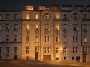 Prodej bytu 2+kk, 47 m², Praha – náhled fotky 3