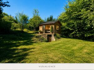 Prodej pozemku Zahrady, 485 m², Vrchlabí – fotka 1 z 3