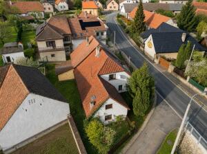 Prodej chalupy, 98 m², Podmokly – náhled fotky 2