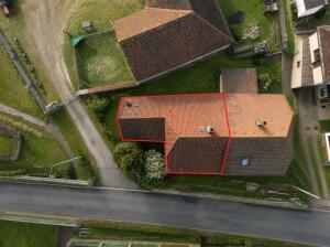 Prodej chalupy, 98 m², Podmokly – náhled fotky 3