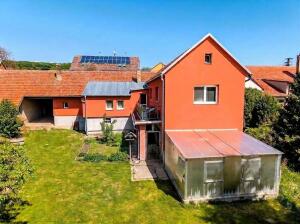 Prodej rodinného domu, 135 m², Snovídky – náhled fotky 3