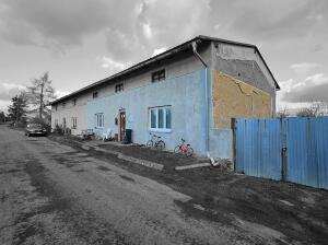 Pronájem bytu 3+1, 105 m², Zlonice – náhled fotky 3