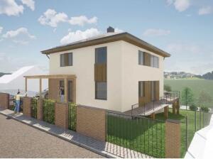 Prodej rodinného domu, 260 m², Králův Dvůr – náhled fotky 3