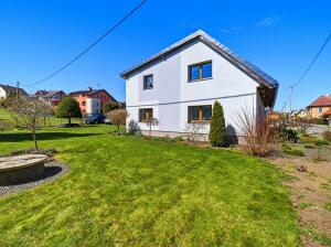 Prodej rodinného domu, 227 m², Dolní Branná – náhled fotky 2