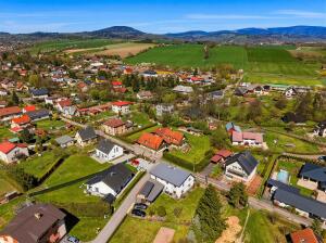 Prodej rodinného domu, 227 m², Dolní Branná – náhled fotky 3