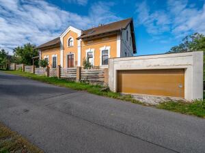 Prodej rodinného domu, 325 m², Křivoklát – náhled fotky 2