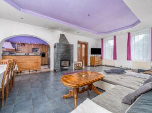 Prodej rodinného domu, 325 m², Křivoklát – náhled fotky 3