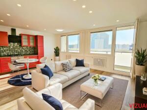 Pronájem bytu 3+kk, 70 m², Mostecká, Kladno – Kročehlavy