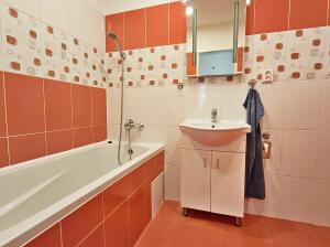 Pronájem bytu 3+kk, 70 m², Kladno – náhled fotky 2