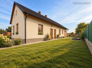 Prodej rodinného domu, 156 m², Kotopeky – náhled fotky 2