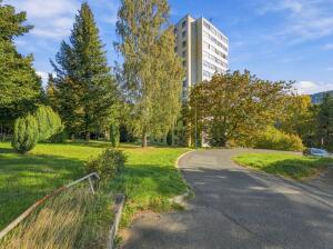 Prodej bytu 3+1, 71 m², Sportovní, Tanvald, okres Jablonec nad Nisou
