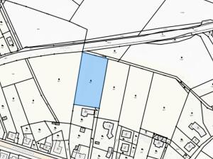 Prodej pozemku Bydlení, 3 182 m², Strakonice – náhled fotky 2