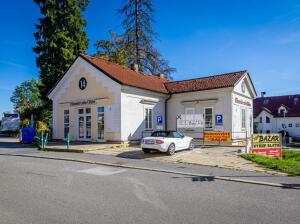 Prodej rodinného domu, 200 m², Jindřichův Hradec – náhled fotky 2