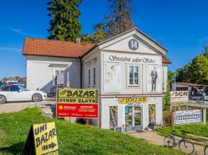 Prodej rodinného domu, 200 m², Jindřichův Hradec – náhled fotky 3