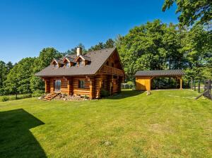 Prodej rodinného domu, 160 m², Velký Chlumec – náhled fotky 2