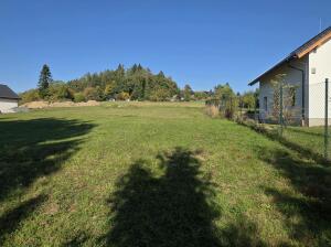 Prodej pozemku Bydlení, 1 042 m², Ondřejov – náhled fotky 2
