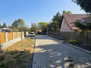 Prodej pozemku Bydlení, 1 042 m², Ondřejov – náhled fotky 3