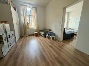 Pronájem bytu 2+kk, 65 m², Masarykova třída, Teplice