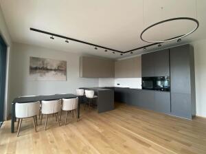 Pronájem bytu 4+kk, 120 m², Vítězné náměstí, Praha 6 – Bubeneč