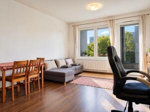 Prodej bytu 2+kk, 54 m², Lehovecká, Praha 9 – Hloubětín