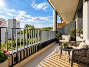 Prodej bytu 2+kk, 54 m², Praha – náhled fotky 2
