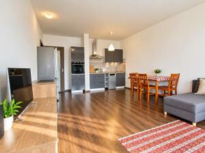 Prodej bytu 2+kk, 54 m², Praha – náhled fotky 3