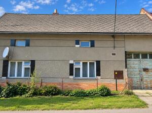 Prodej rodinného domu, 200 m², Selská, Přerov – Přerov VII-Čekyně