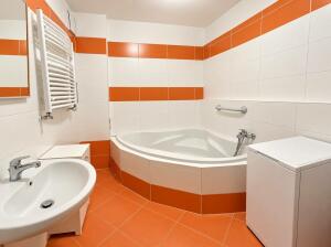 Pronájem bytu 2+kk, 60 m², Praha – náhled fotky 3