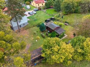 Pronájem pozemku Zahrady, 300 m², Lokalita neuvedena
