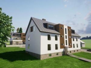 Prodej komerčního objektu Ostatní, 249 m², Světlá Hora – Světlá, okres Bruntál