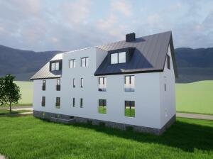 Prodej komerčního objektu Ostatní, 249 m², Světlá Hora – náhled fotky 2