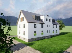 Prodej komerčního objektu Ostatní, 249 m², Světlá Hora – náhled fotky 3