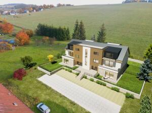Prodej pozemku Bydlení, 1 956 m², Světlá Hora – náhled fotky 2