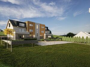 Prodej pozemku Bydlení, 1 956 m², Světlá Hora – náhled fotky 3