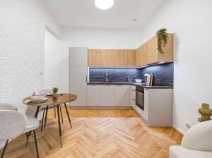 Prodej bytu 2+kk, 49 m², Pod pekárnami, Praha 9 – Vysočany