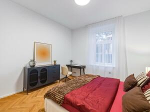 Prodej bytu 2+kk, 49 m², Praha – náhled fotky 2