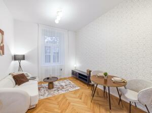 Prodej bytu 2+kk, 51 m², Pod pekárnami, Praha 9 – Vysočany