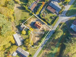 Prodej rodinného domu, 125 m², Staré Těchanovice – náhled fotky 2