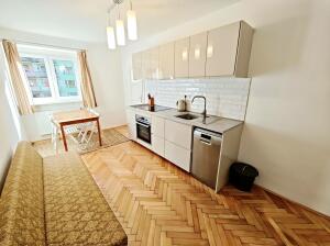 Pronájem bytu 1+1, 50 m², Rýchorské sídliště, Svoboda nad Úpou, okres Trutnov