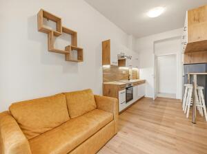 Pronájem bytu 2+kk, 34 m², Praha – náhled fotky 3