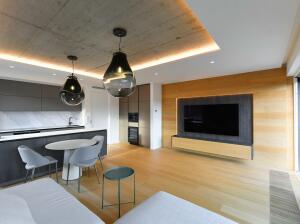 Prodej bytu 3+kk, 92 m², Luciana Blagy, Praha 5 – Smíchov