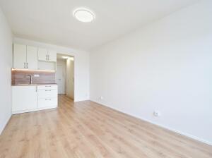 Pronájem bytu 1+kk, 23 m², Praha – náhled fotky 3