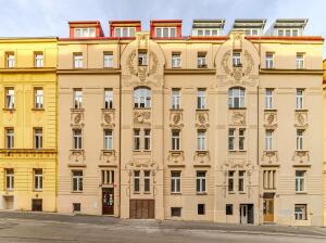 Prodej bytu 2+kk, 52 m², Praha – náhled fotky 2