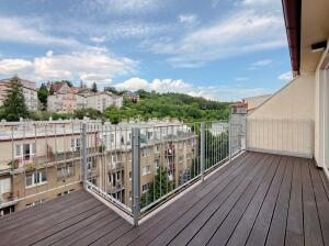 Prodej bytu 2+kk, 53 m², Praha – náhled fotky 2