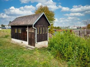 Prodej pozemku Zahrady, 1 290 m², Prostějov – náhled fotky 3