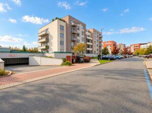 Prodej bytu 3+kk, 82 m², Kadečkové, Praha 9 – Letňany
